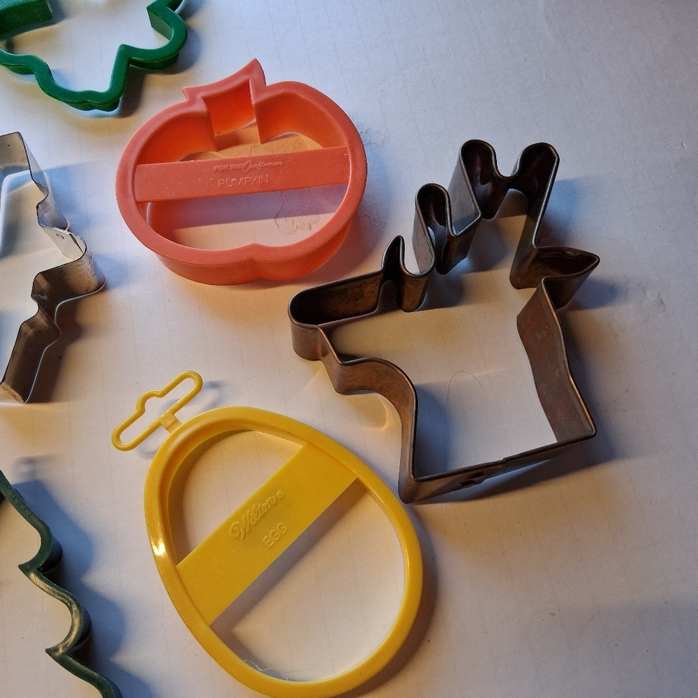 Cookie Cutter Bundle - Picture 9 of 9